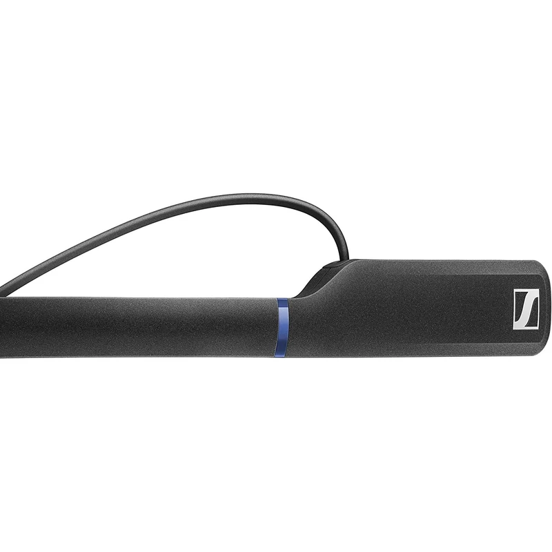 Sennheiser CX 7.00 BT Wireless fülhallgató - Fekete/Kék (507357)