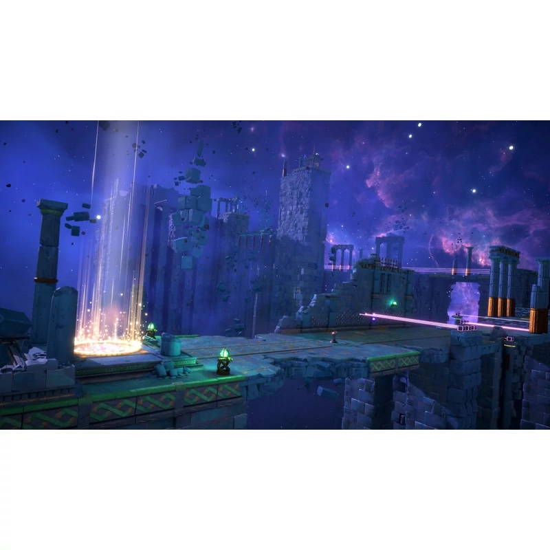 Immortals Fenyx Rising (Switch) (használt)