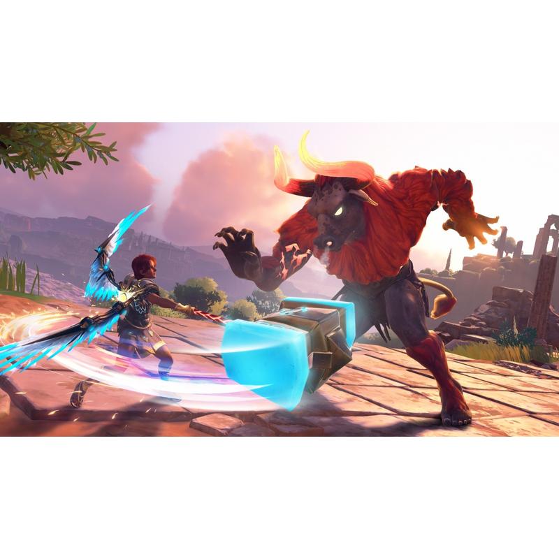 Immortals Fenyx Rising (Switch)