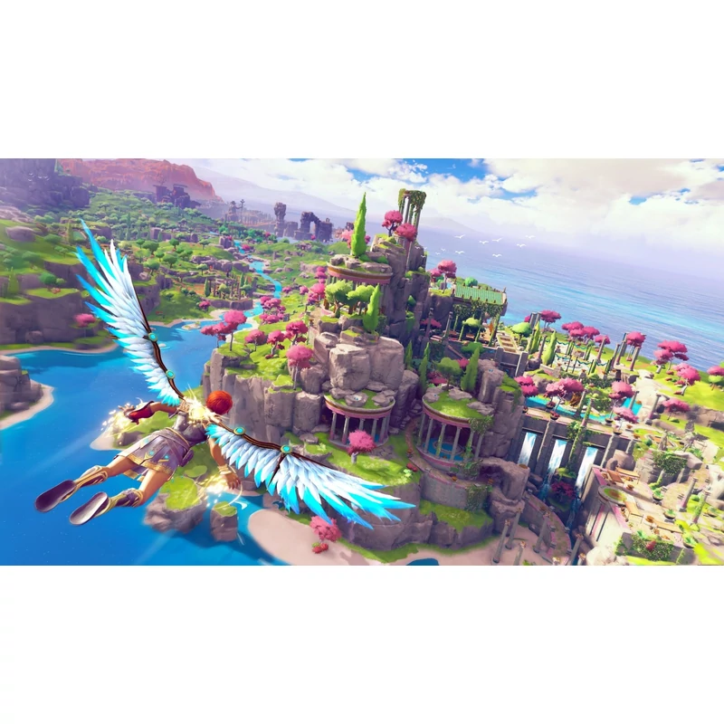 Immortals Fenyx Rising (Switch) (használt)