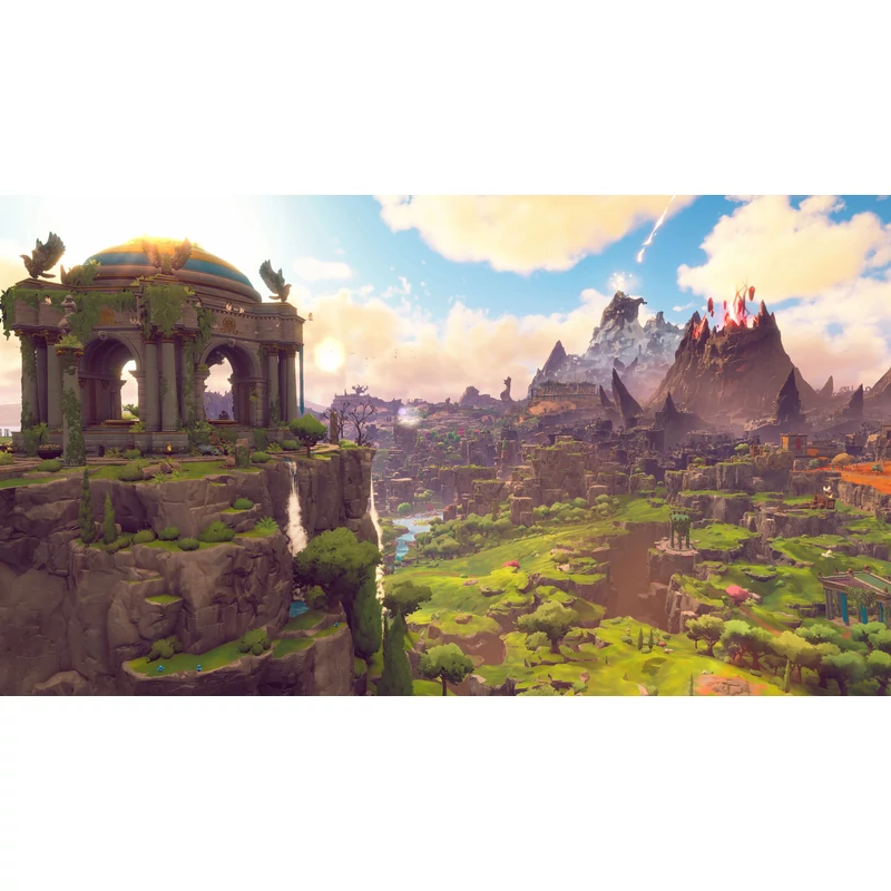 Immortals Fenyx Rising (Switch) (használt)