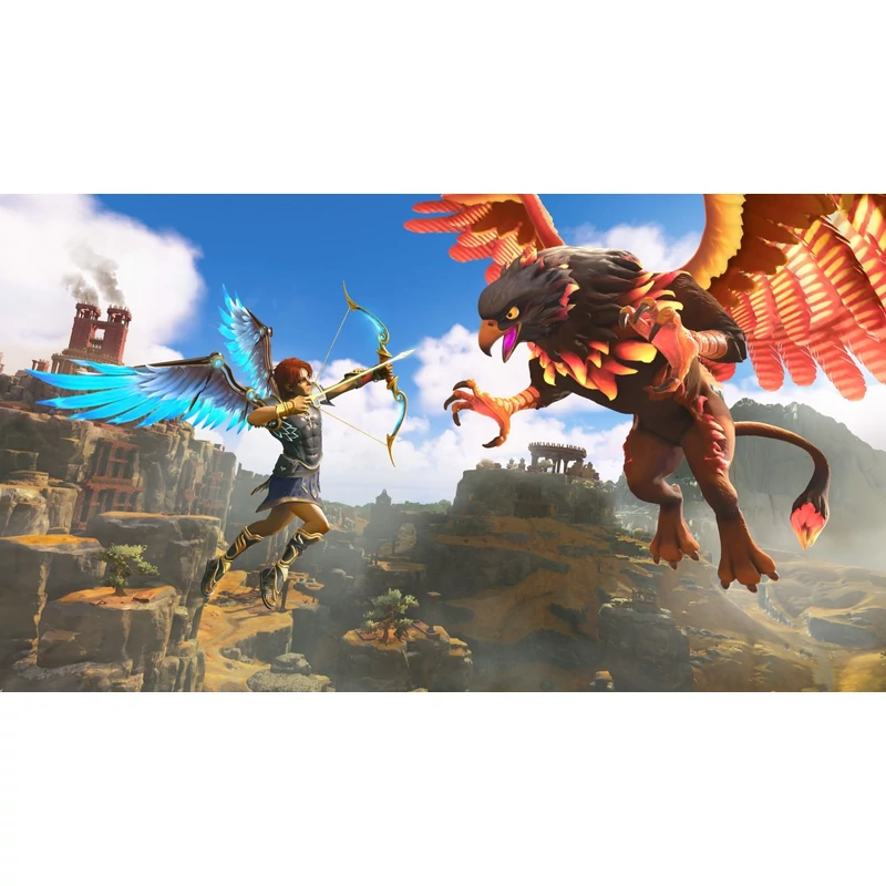 Immortals Fenyx Rising (PC)