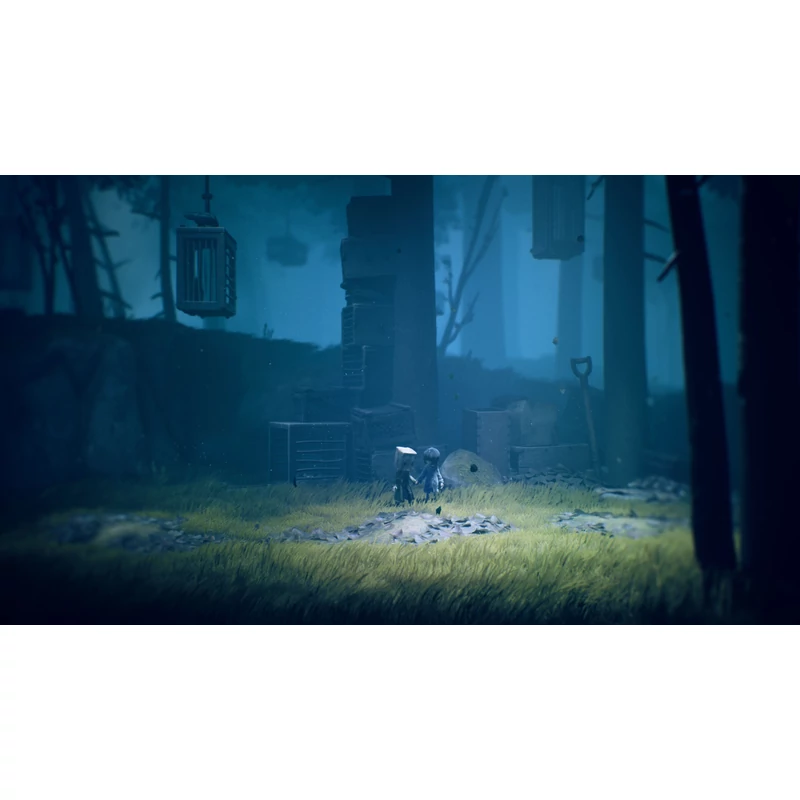 Little Nightmares II (PS4)