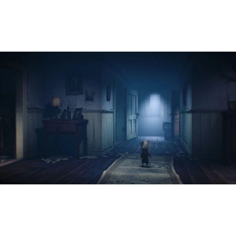 Little Nightmares II (PS4)