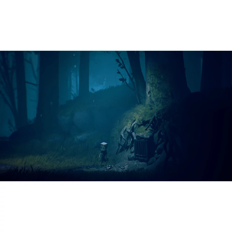 Little Nightmares II (PS4)