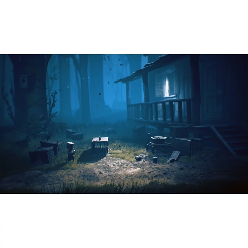 Little Nightmares II (PS4)