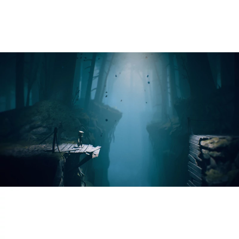 Little Nightmares II (PS4)