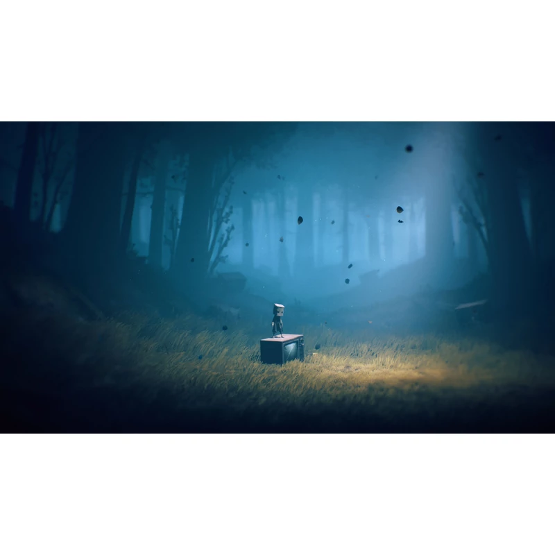 Little Nightmares II (PS4)