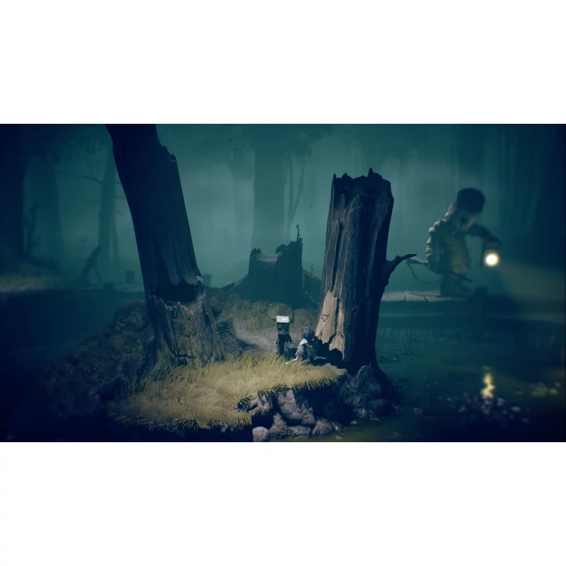 Little Nightmares
