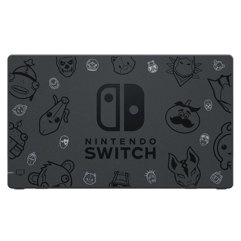 Nintendo Switch Fortnite Special Edition