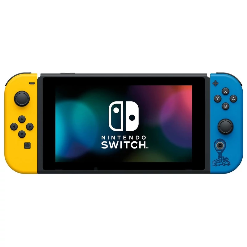 Nintendo Switch Fortnite Special Edition