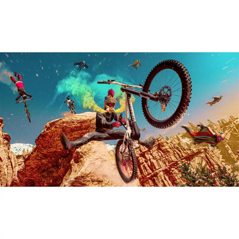 Riders Republic (PS4)