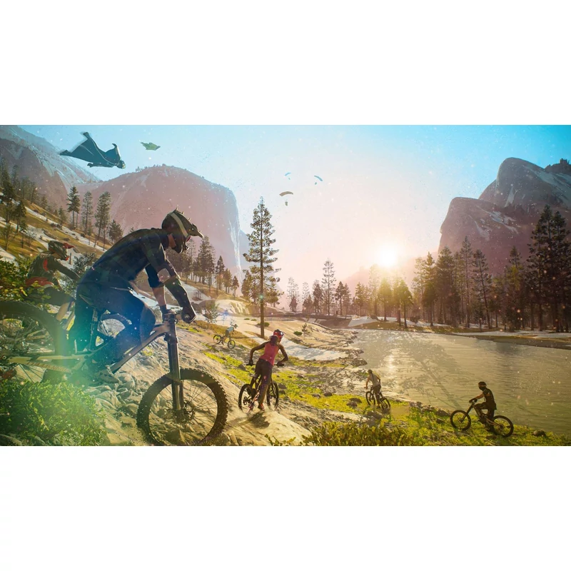 Riders Republic (PS4)