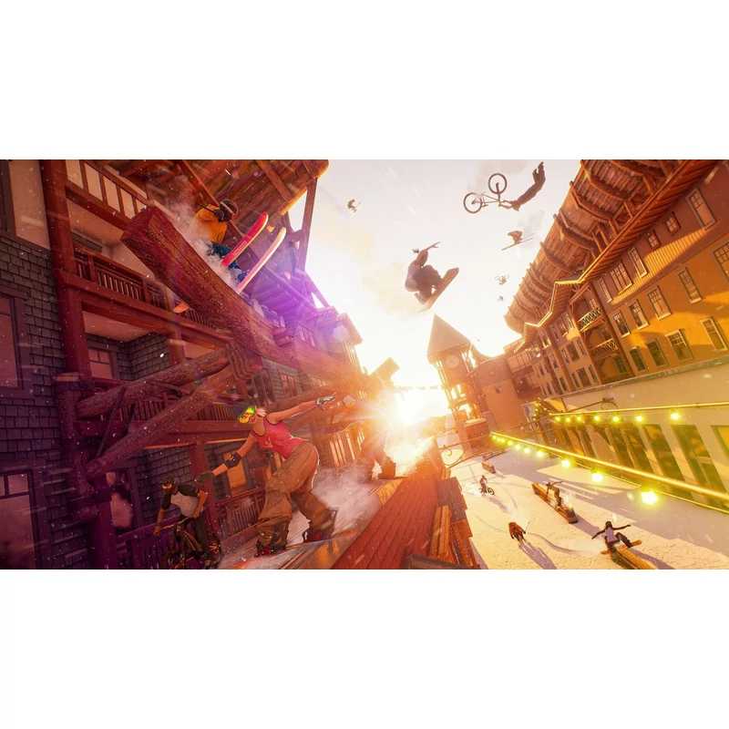 Riders Republic (PS4)