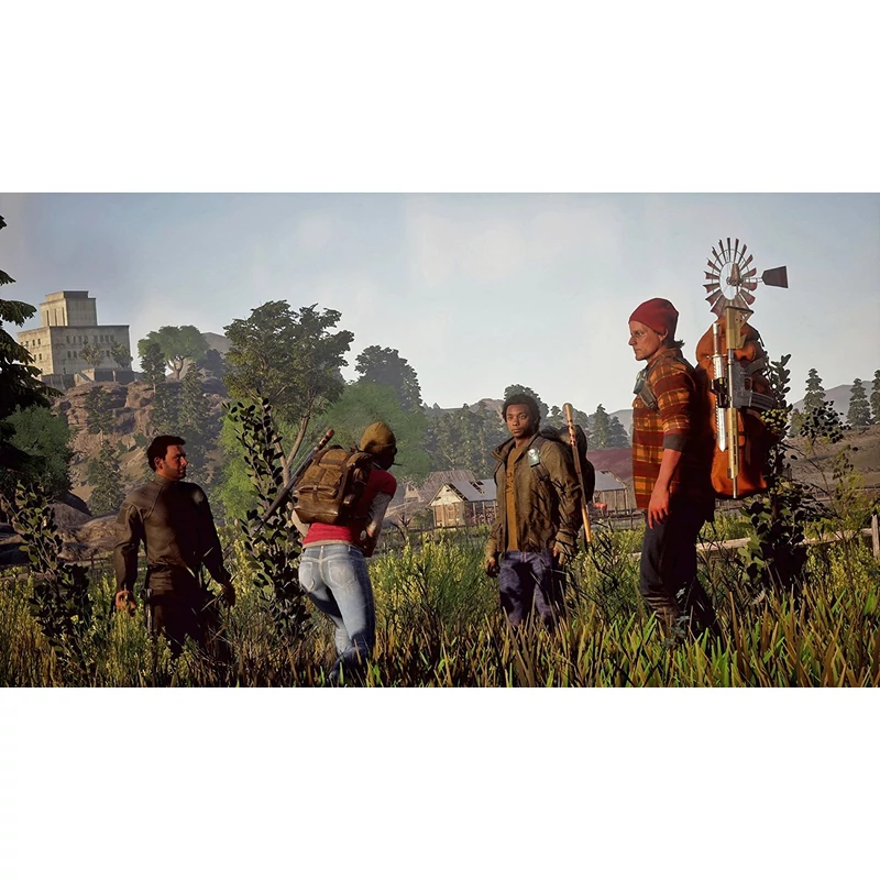 State of Decay 2 (Xbox One)