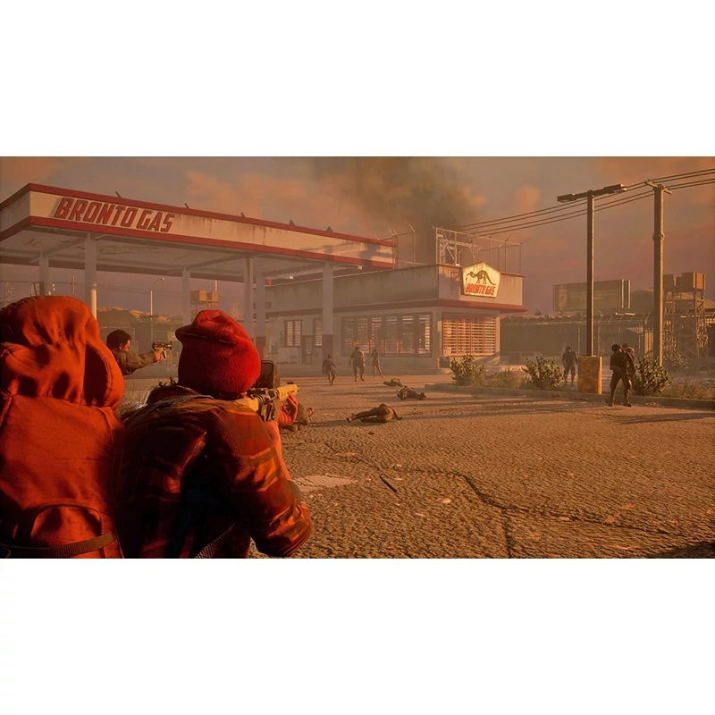 State of Decay 2 (Xbox One)