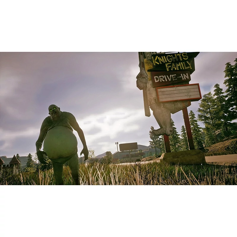 State of Decay 2 (Xbox One)