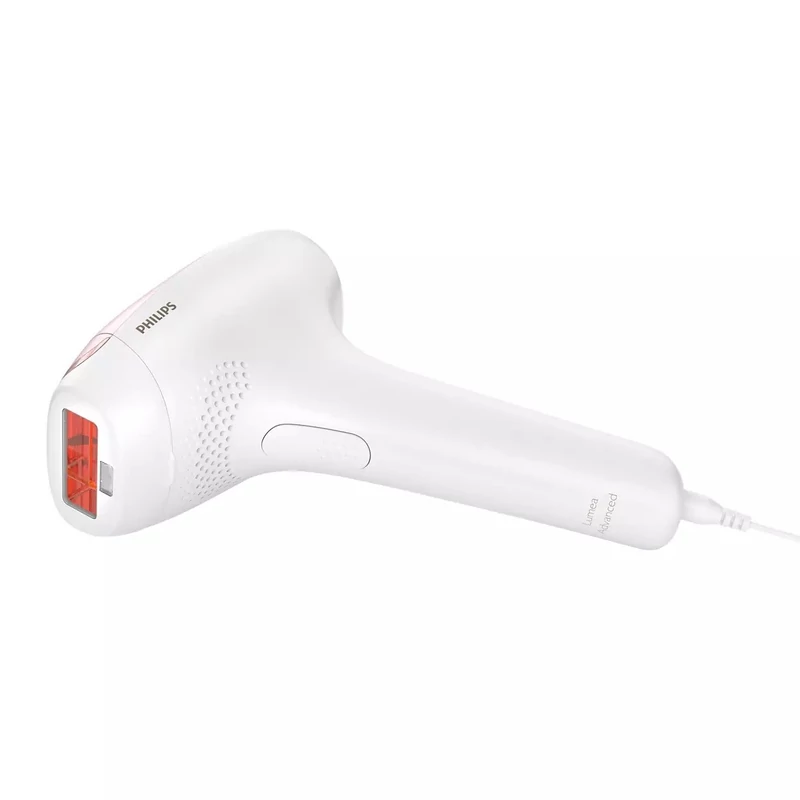 Philips SC1994/00 Lumea Advanced IPL villanófényes szőrtelenítő, vezetékes