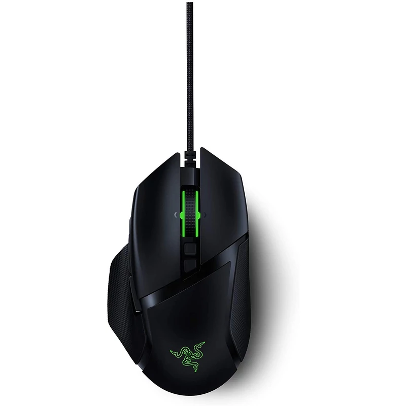 Razer Basilisk V2 gamer optikai egér (RZ01-03160100-R3M1)