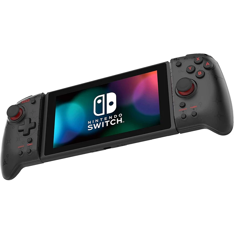 Nintendo Switch Hori Split Pad Pro Fekete