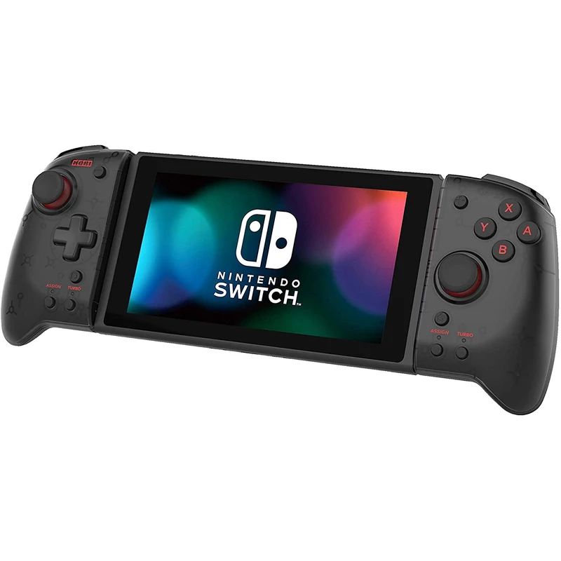 Nintendo Switch Hori Split Pad Pro Fekete