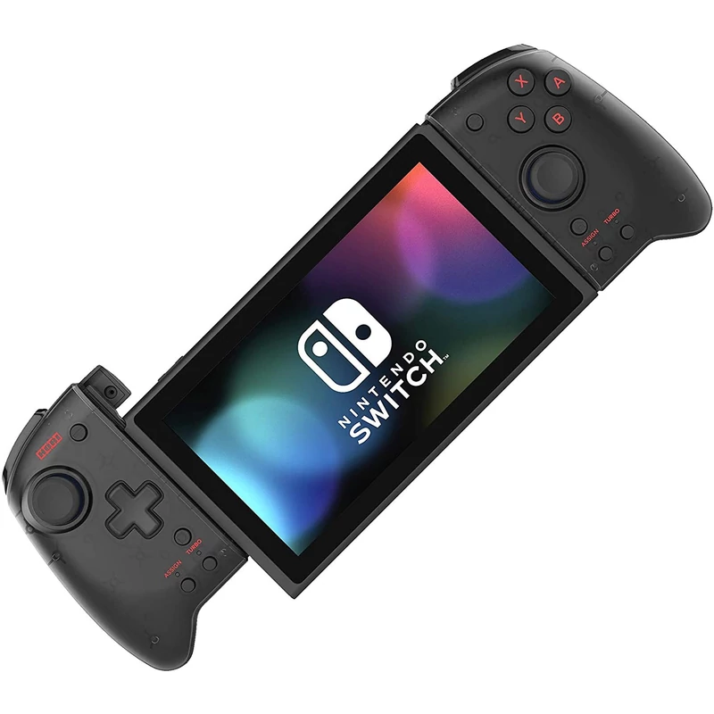 Nintendo Switch Hori Split Pad Pro Fekete