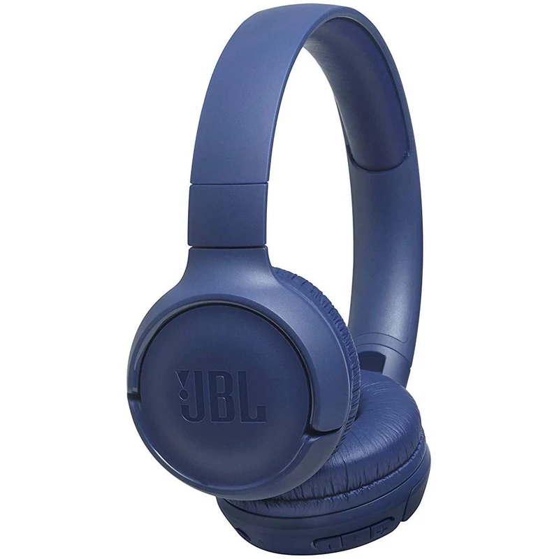 JBL Tune 500 BT Bluetooth fejhallgató - Kék (JBLT500BTBLU)
