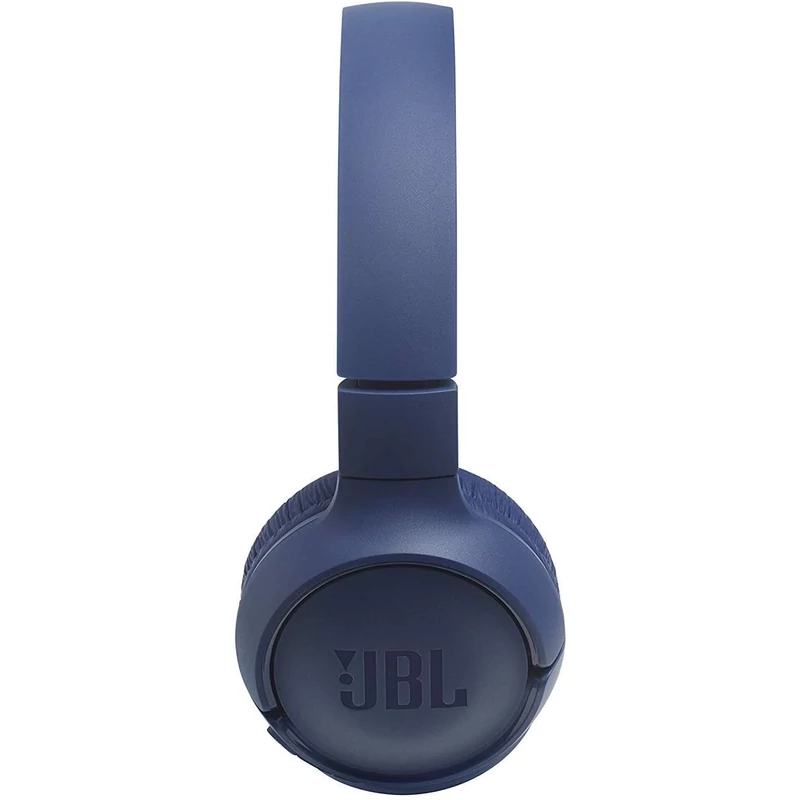 JBL Tune 500 BT Bluetooth fejhallgató - Kék (JBLT500BTBLU)