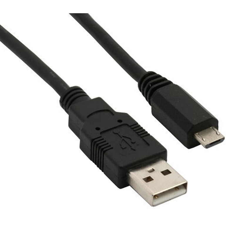 USB kábel micro 1,8m