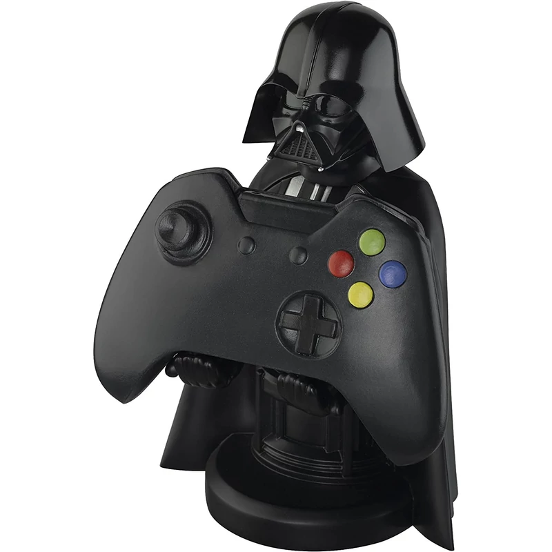 Cable Guy Star Wars Darth Vader Controller tartó figura