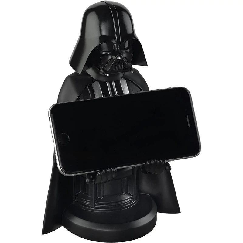 Cable Guy Star Wars Darth Vader Controller tartó figura