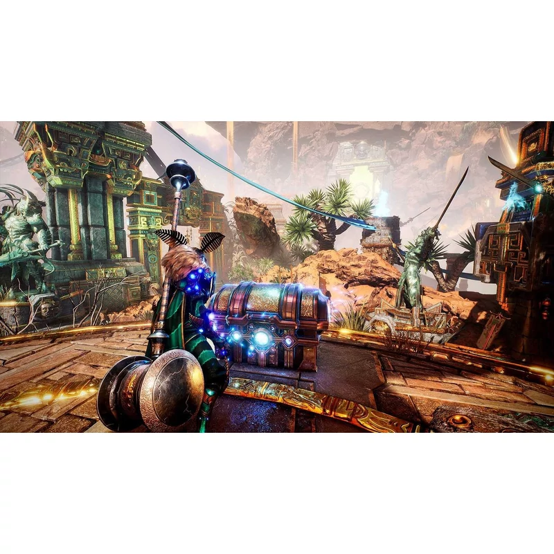 Godfall (PS5)