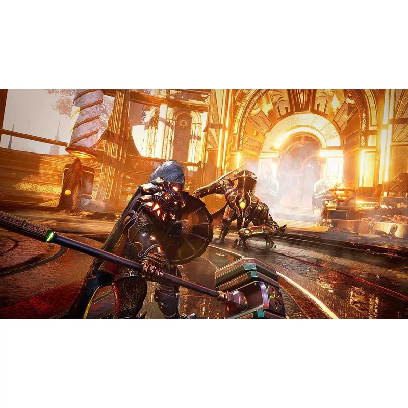 Godfall (PS5)