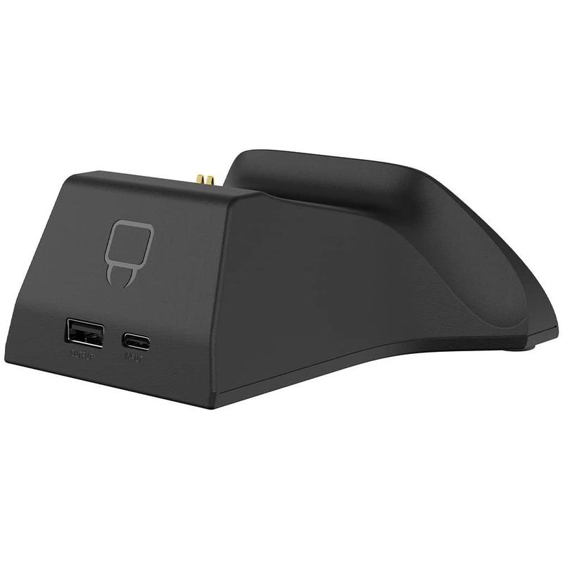 Venom Single Docking Station Black (Xbox Series)