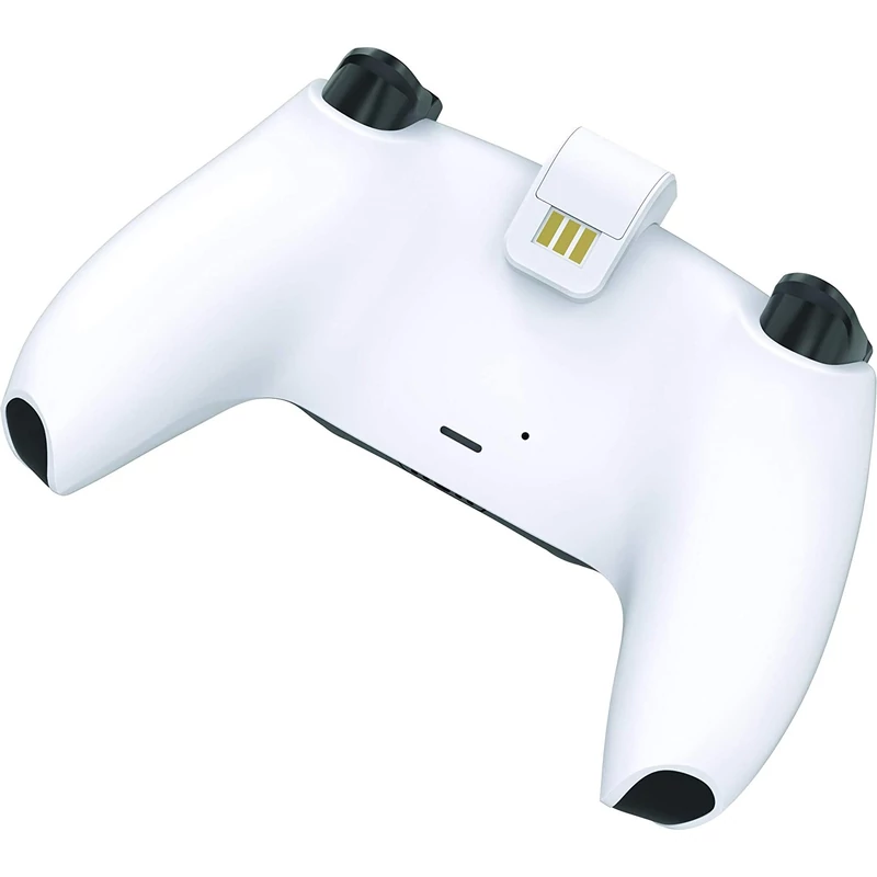 Venom Twin DualSense 5 Docking Station White (PS5)