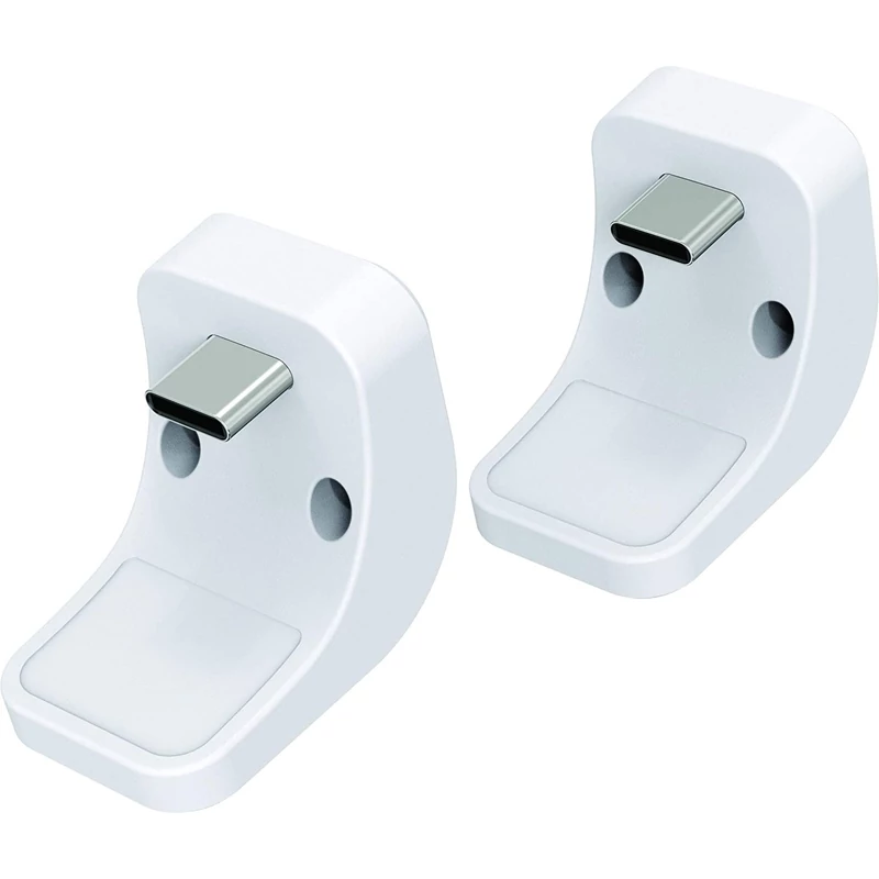 Venom Twin DualSense 5 Docking Station White (PS5)