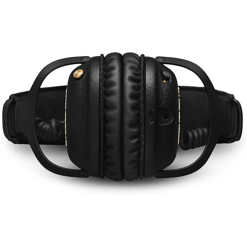 Marshall MID A.N.C. Bluetooth fejhallgató - Fekete