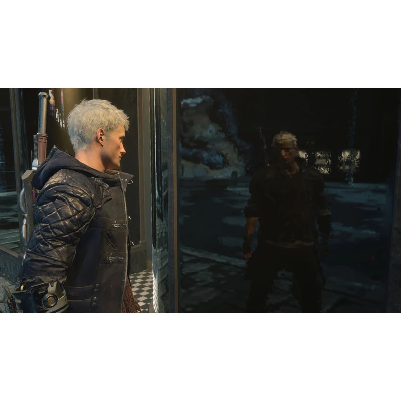 Devil May Cry 5 Special Edition (PS5)