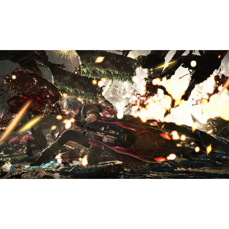 Devil May Cry 5 Special Edition (PS5)
