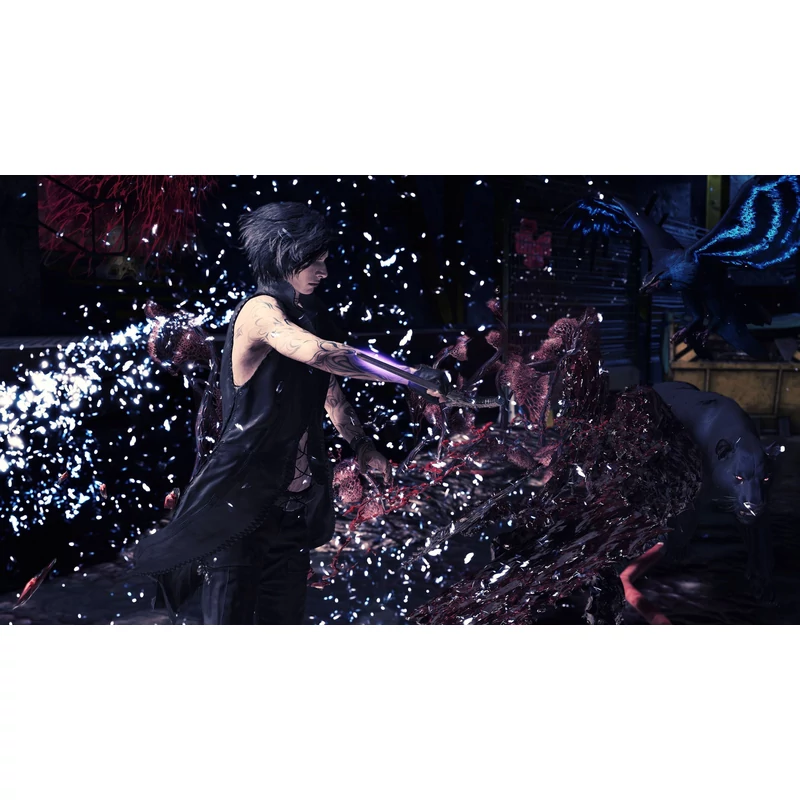 Devil May Cry 5 Special Edition (PS5)