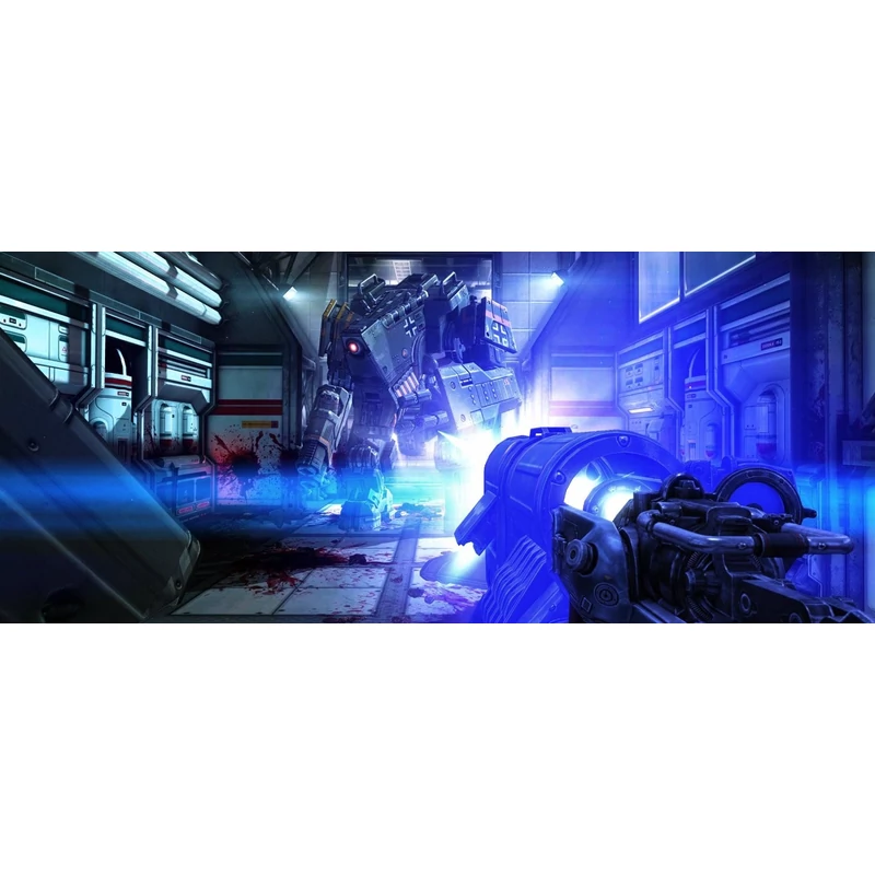 Wolfenstein The New Order + Old Blood Double Pack