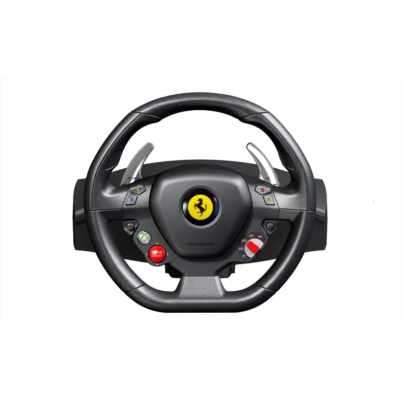 Thrustmaster Ferrari 458 Racing Wheel