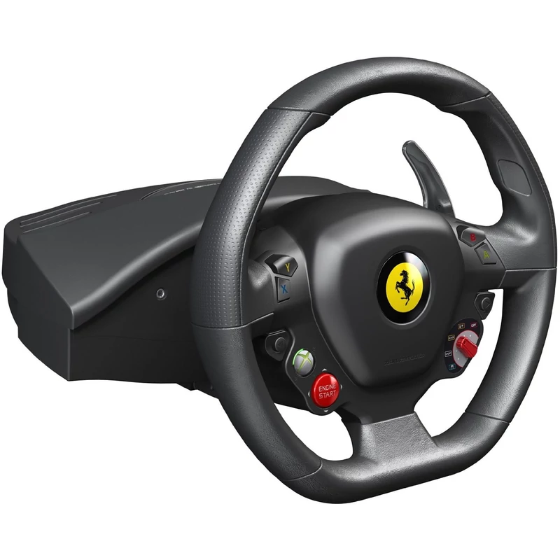 Thrustmaster Ferrari 458 Racing Wheel