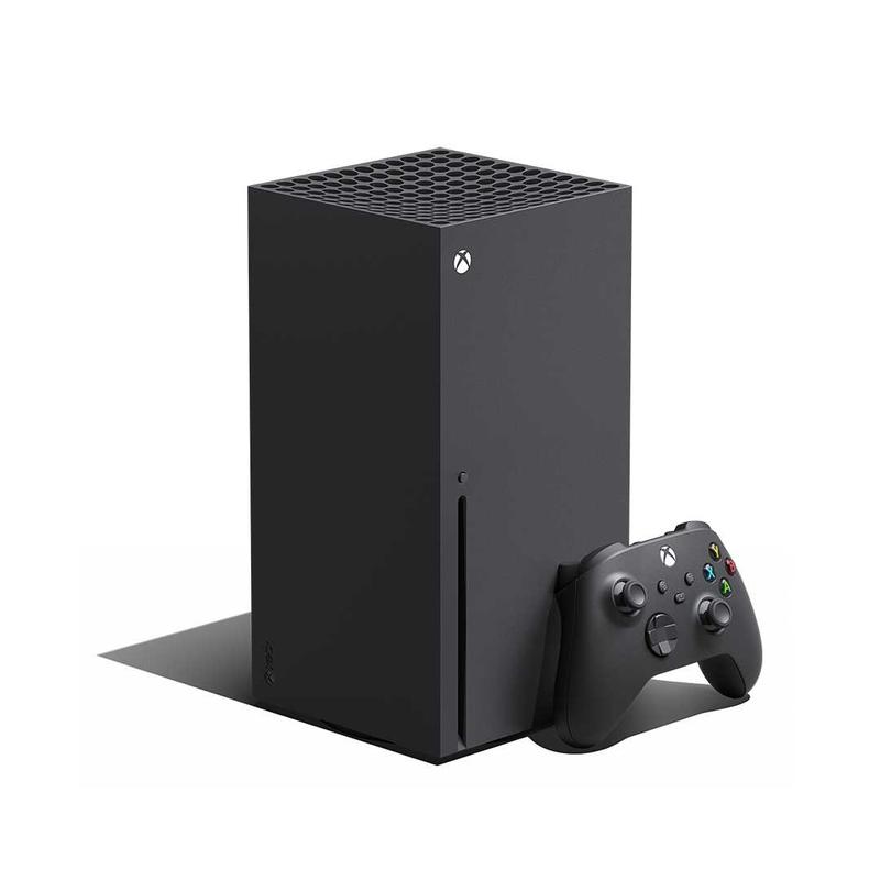 Xbox Series X 1TB + Diablo IV csomag