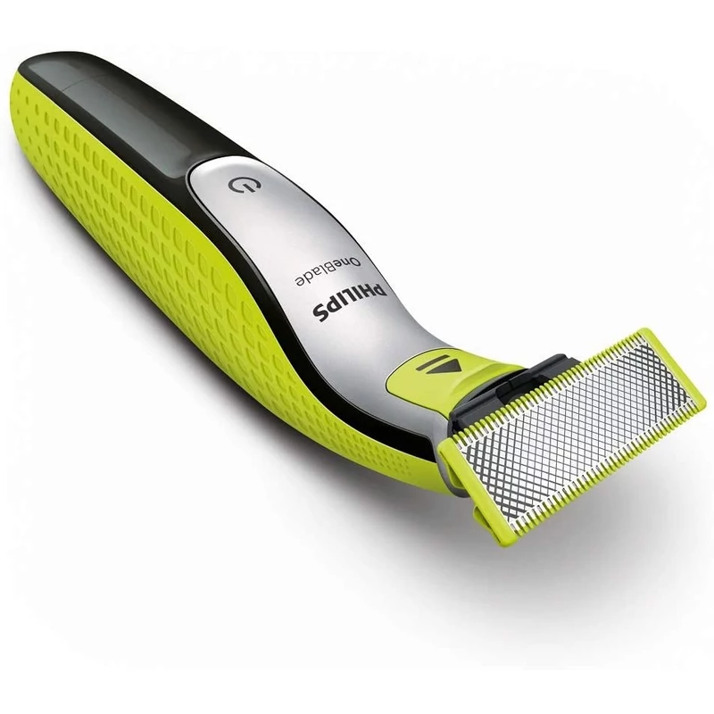Philips OneBlade QP2530/30 - Fekete/Zöld