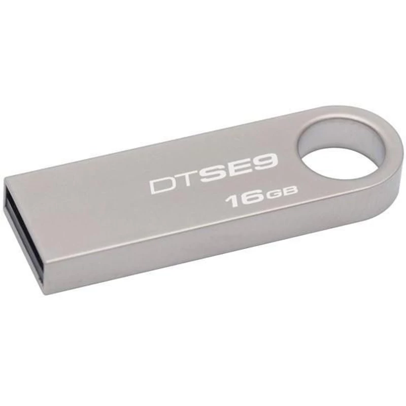 Kingston Pendrive 16GB DataTraveler SE9