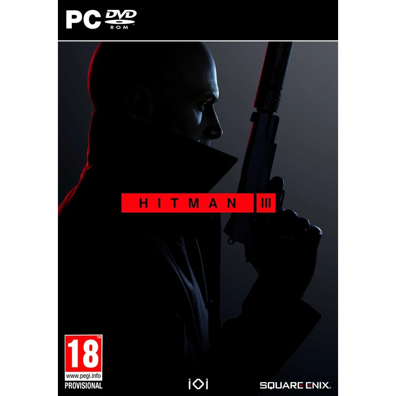 Hitman 3 (PC)