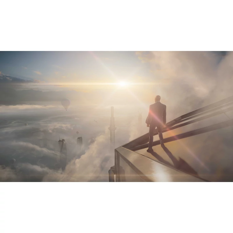 Hitman 3 (PS5)