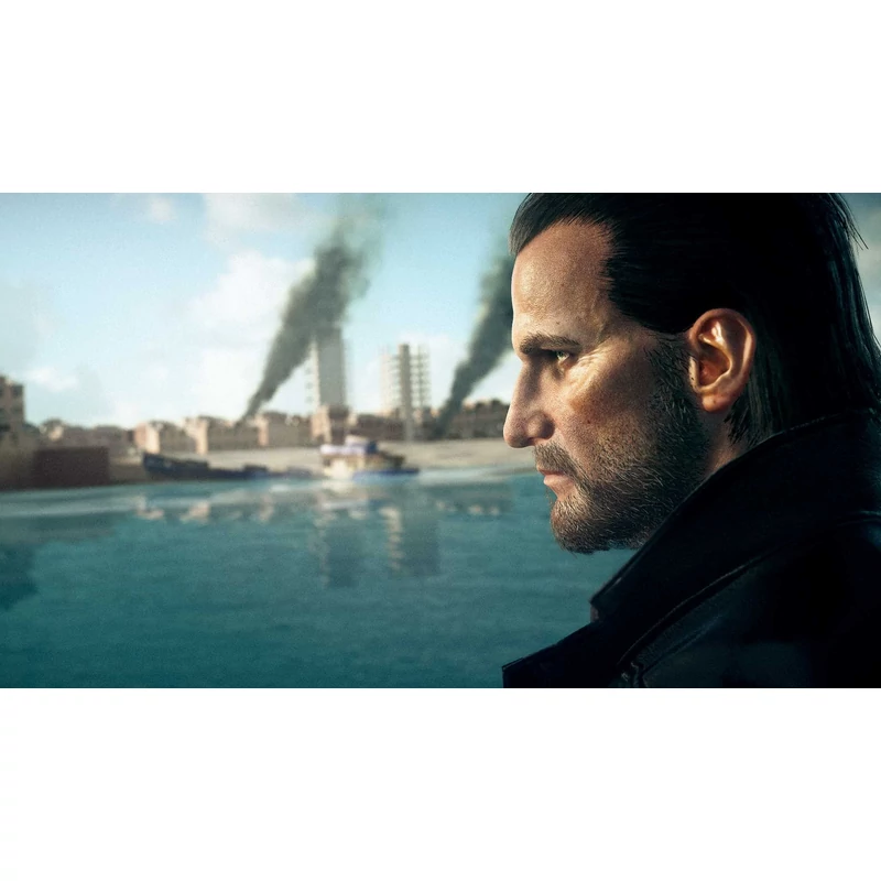 Hitman 3 (PS5)