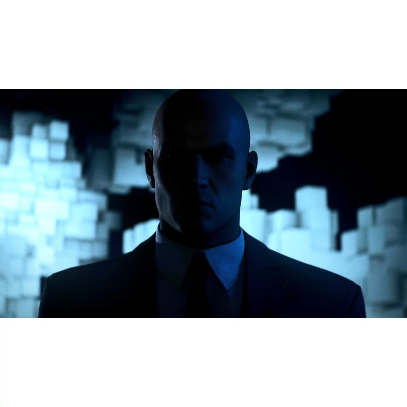 Hitman 3 (PS5)